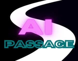 AI Passage Logo